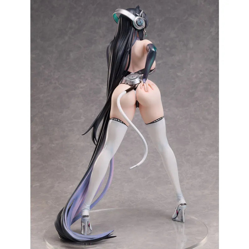 Azur Lane - Strasbourg - B-style - 1/4 - Faerie of the Race Circuit (FREEing)ㅤ – FREEing – ActionFigure Brasil