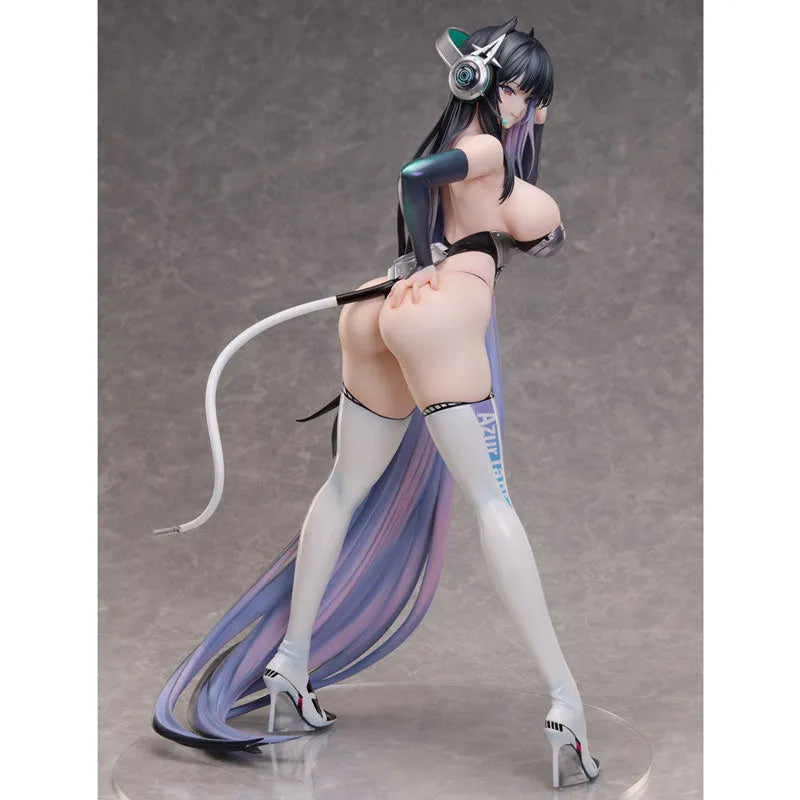 Azur Lane - Strasbourg - B-style - 1/4 - Faerie of the Race Circuit (FREEing)ㅤ – FREEing – ActionFigure Brasil
