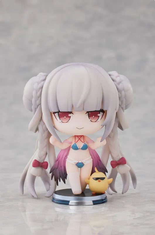 Azur Lane - Summer Swimsuit - Set (Hanabee)ㅤ – Hanabee – ActionFigure Brasil