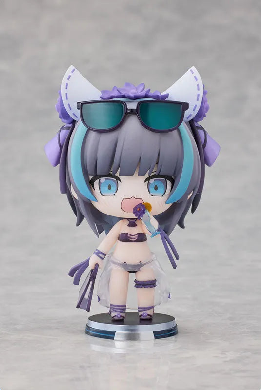 Azur Lane - Summer Swimsuit - Set (Hanabee)ㅤ – Hanabee – ActionFigure Brasil