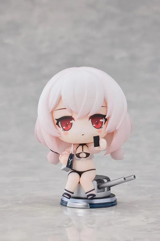 Azur Lane - Summer Swimsuit - Set (Hanabee)ㅤ – Hanabee – ActionFigure Brasil
