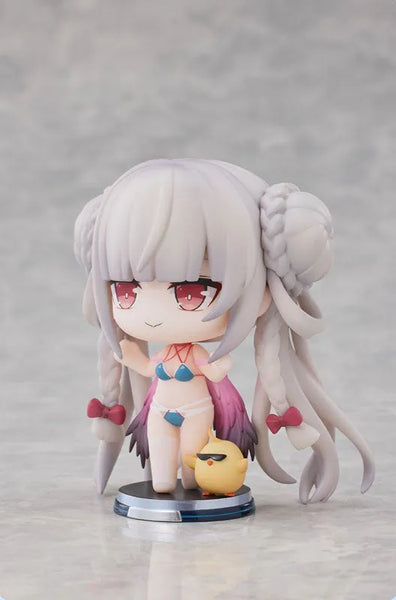 Azur Lane - Summer Swimsuit - Set (Hanabee)ㅤ – Hanabee – ActionFigure Brasil — iluminação de estúdio