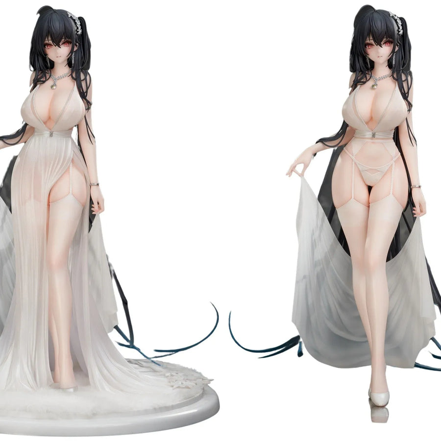 Azur Lane - Taiho Covenant - Sea Breeze Temptation Ver. - 1/6 - Set of 2 (AniGame)ㅤ – AniGame – ActionFigure Brasil