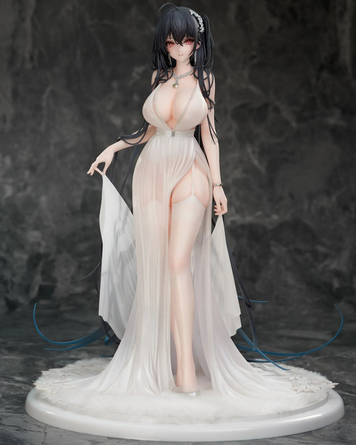 Azur Lane - Taiho Covenant - Sea Breeze Temptation Ver. - 1/6 - Set of 2 (AniGame)ㅤ – AniGame – ActionFigure Brasil