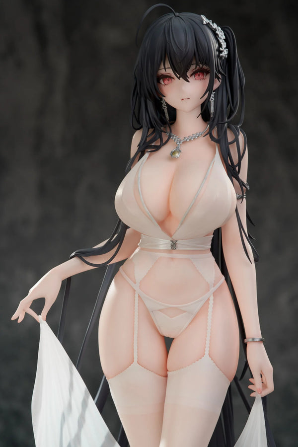 Azur Lane - Taiho Covenant - Sea Breeze Temptation Ver. - 1/6 - Set of 2 (AniGame)ㅤ – AniGame – ActionFigure Brasil