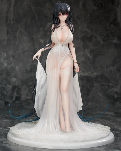 Azur Lane - Taiho Covenant - Sea Breeze Temptation Ver. - 1/6 - Set of 2 (AniGame)ㅤ – AniGame – ActionFigureBrasil — com base expositora