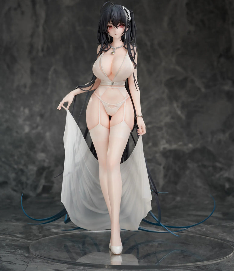 Azur Lane - Taiho Covenant - Shiokaze Temptation Ver. - 1/6 - Special Edition (AniGame)ㅤ – AniGame – ActionFigure Brasil