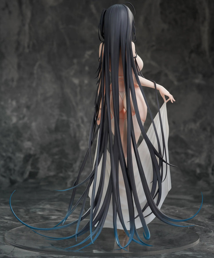 Azur Lane - Taiho Covenant - Shiokaze Temptation Ver. - 1/6 - Special Edition (AniGame)ㅤ – AniGame – ActionFigure Brasil