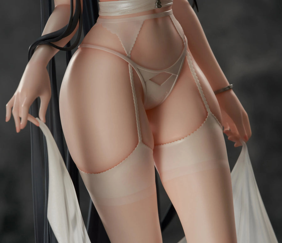 Azur Lane - Taiho Covenant - Shiokaze Temptation Ver. - 1/6 - Special Edition (AniGame)ㅤ – AniGame – ActionFigure Brasil