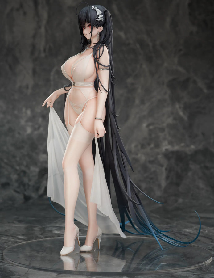 Azur Lane - Taiho Covenant - Shiokaze Temptation Ver. - 1/6 - Special Edition (AniGame)ㅤ – AniGame – ActionFigure Brasil