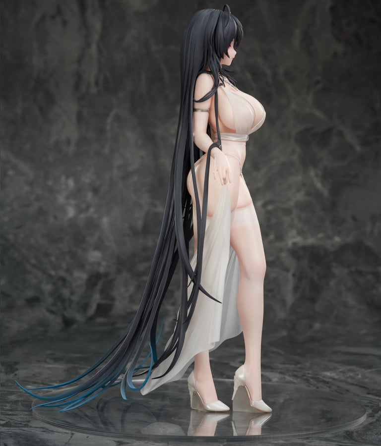 Azur Lane - Taiho Covenant - Shiokaze Temptation Ver. - 1/6 - Special Edition (AniGame)ㅤ – AniGame – ActionFigure Brasil