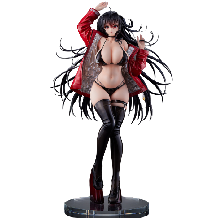 Azur Lane - Taihou - 1/4 - Renbo no Companion (Mimeyoi)ㅤ – Mimeyoi – ActionFigure Brasil