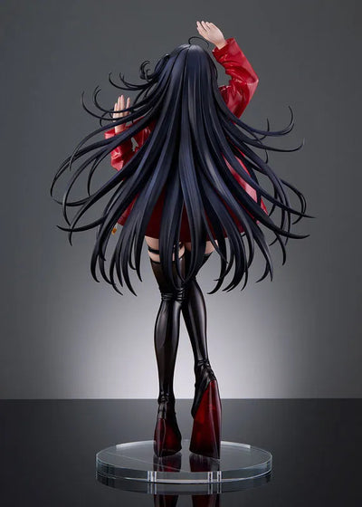 Azur Lane - Taihou - 1/4 - Renbo no Companion (Mimeyoi)ㅤ – Mimeyoi – ActionFigure Brasil — acessórios