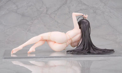 Azur Lane - Taihou - 1/5 - Seaside Daydreams Ver. (Alter)ㅤ – Alter – ActionFigure Brasil — iluminação de estúdio