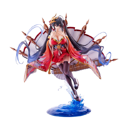 Azur Lane - Taihou - 1/7 (Kotobukiya) [Shop Exclusive]ㅤ – Kotobukiya – ActionFigure Brasil