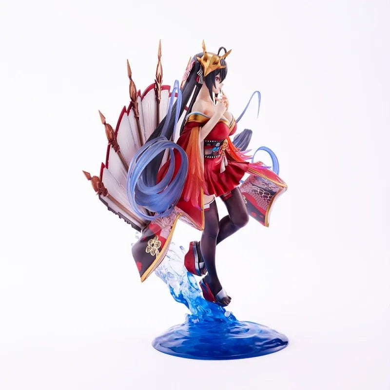 Azur Lane - Taihou - 1/7 (Kotobukiya) [Shop Exclusive]ㅤ – Kotobukiya – ActionFigure Brasil