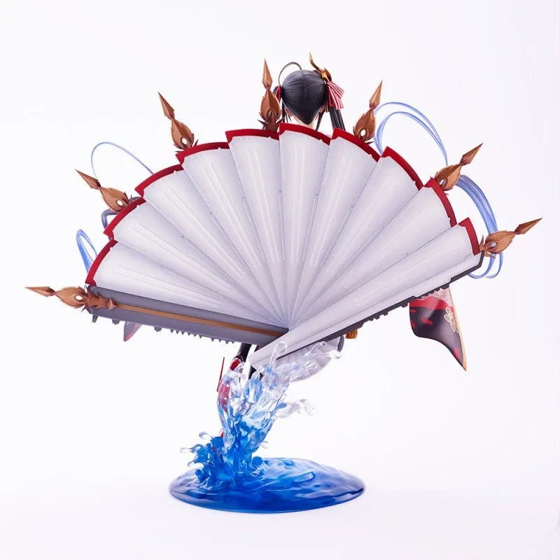 Azur Lane - Taihou - 1/7 (Kotobukiya) [Shop Exclusive]ㅤ – Kotobukiya – ActionFigure Brasil