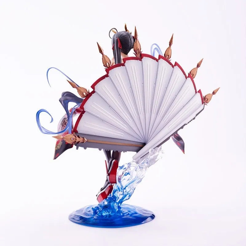 Azur Lane - Taihou - 1/7 (Kotobukiya) [Shop Exclusive]ㅤ – Kotobukiya – ActionFigure Brasil