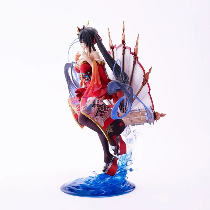 Azur Lane - Taihou - 1/7 (Kotobukiya) [Shop Exclusive]ㅤ – Kotobukiya – ActionFigure Brasil
