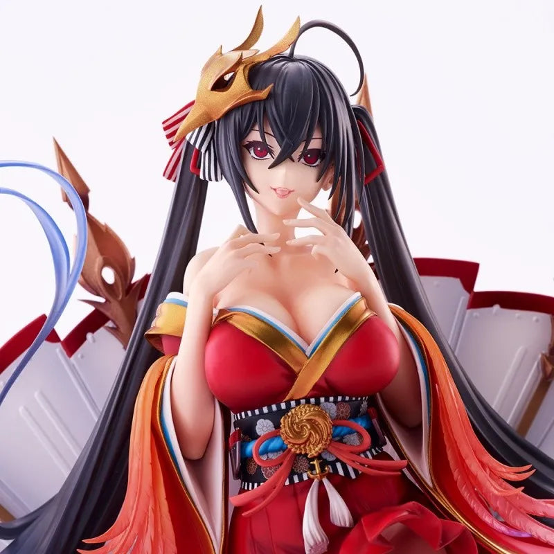 Azur Lane - Taihou - 1/7 (Kotobukiya) [Shop Exclusive]ㅤ – Kotobukiya – ActionFigure Brasil
