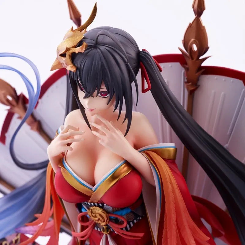Azur Lane - Taihou - 1/7 (Kotobukiya) [Shop Exclusive]ㅤ – Kotobukiya – ActionFigure Brasil