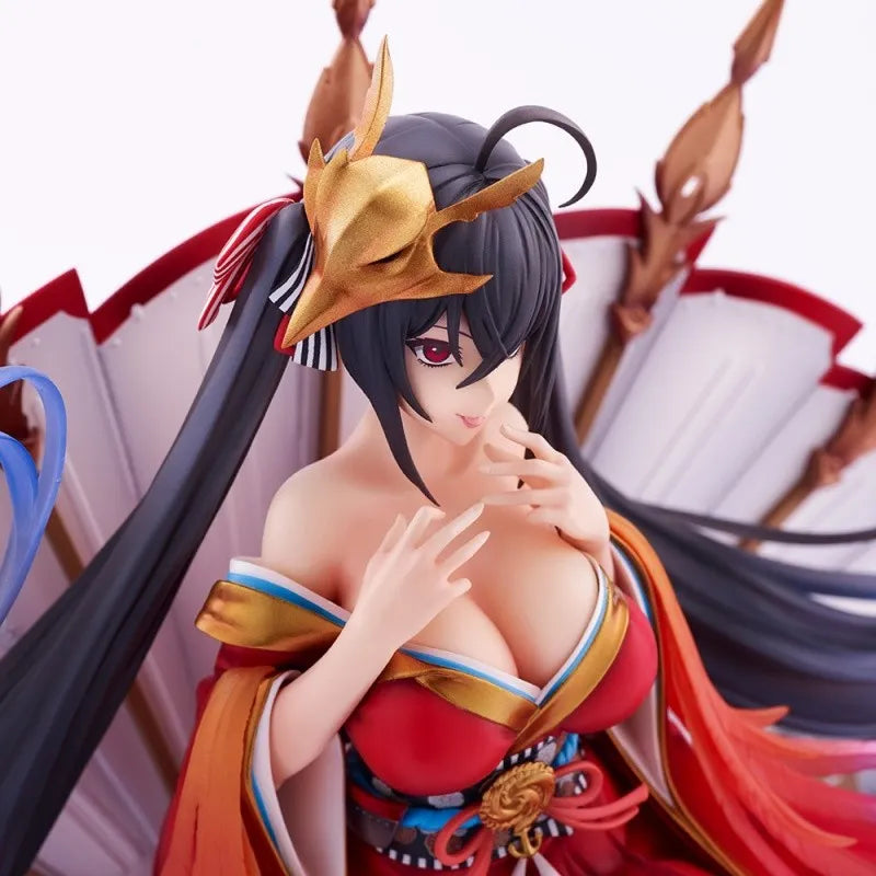 Azur Lane - Taihou - 1/7 (Kotobukiya) [Shop Exclusive]ㅤ – Kotobukiya – ActionFigure Brasil