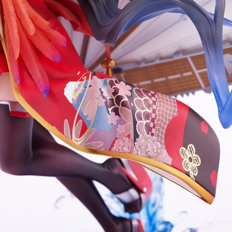 Azur Lane - Taihou - 1/7 (Kotobukiya) [Shop Exclusive]ㅤ – Kotobukiya – ActionFigure Brasil