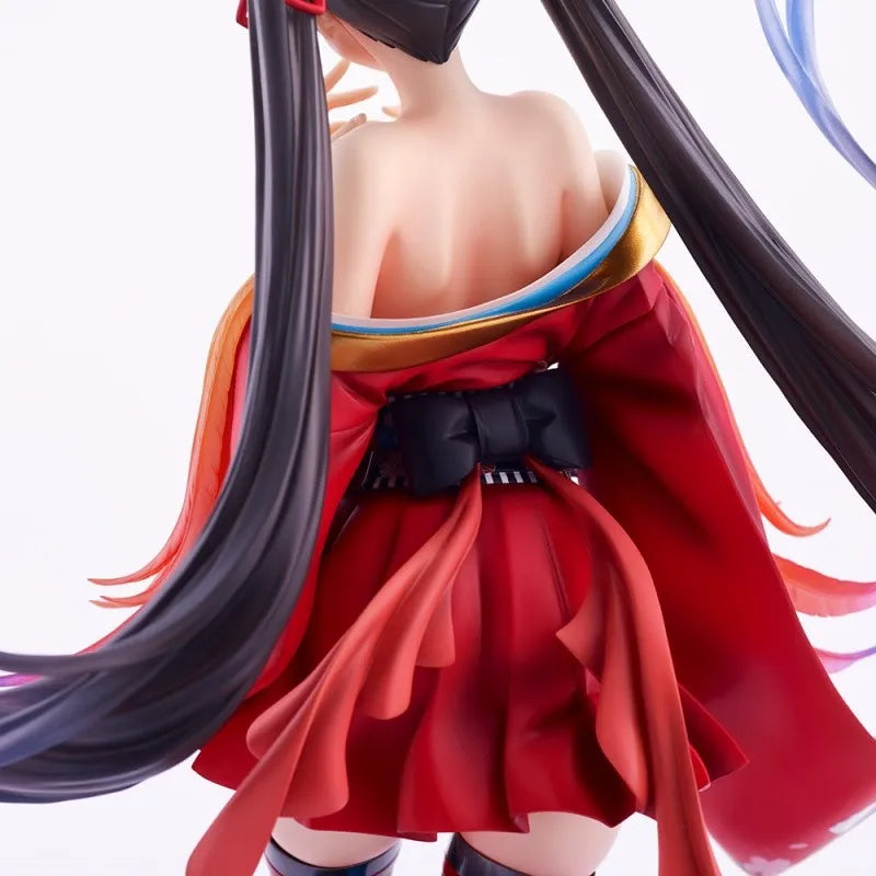 Azur Lane - Taihou - 1/7 (Kotobukiya) [Shop Exclusive]ㅤ – Kotobukiya – ActionFigure Brasil
