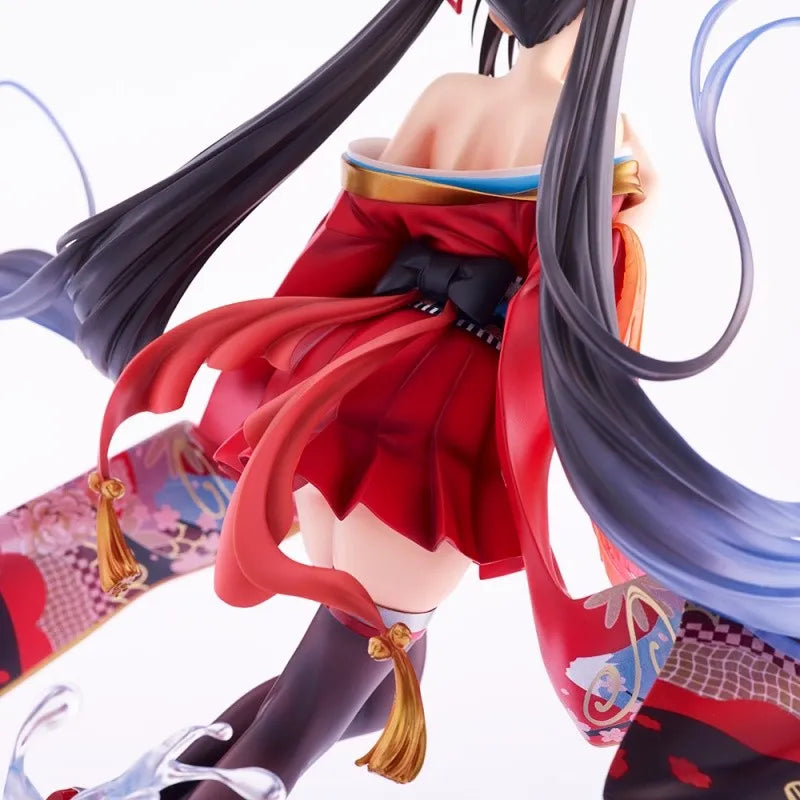 Azur Lane - Taihou - 1/7 (Kotobukiya) [Shop Exclusive]ㅤ – Kotobukiya – ActionFigure Brasil
