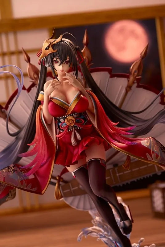 Azur Lane - Taihou - 1/7 (Kotobukiya) [Shop Exclusive]ㅤ – Kotobukiya – ActionFigure Brasil