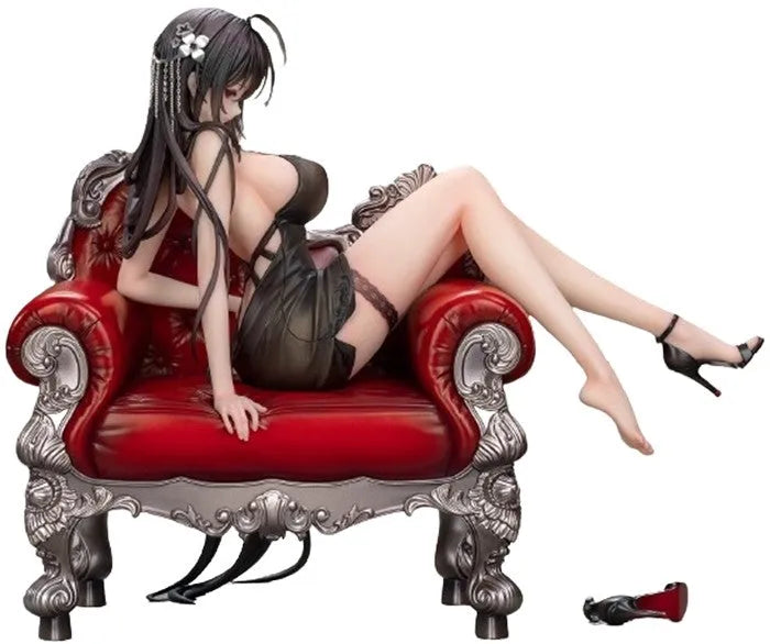 Azur Lane - Taihou - 1/7 - Rose Ceremony Ver. (Myethos)ㅤ – Myethos – ActionFigureBrasil