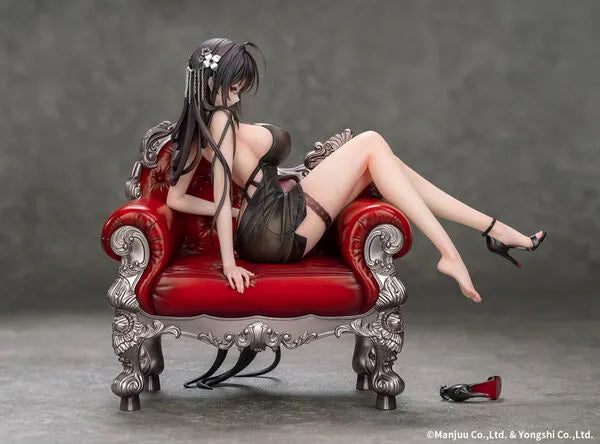 Azur Lane - Taihou - 1/7 - Rose Ceremony Ver. (Myethos)ㅤ – Myethos – ActionFigureBrasil