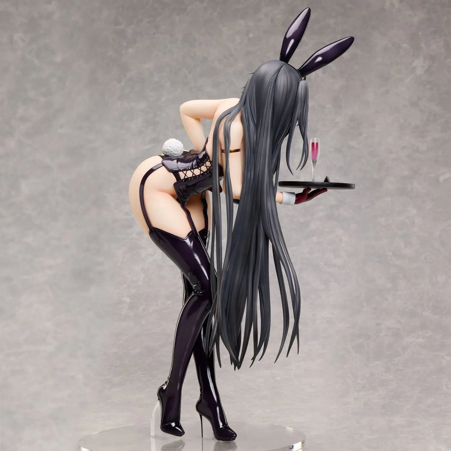 Azur Lane - Taihou - B-style - 1/4 - Anniversary Bunny Ver. (FREEing, Union Creative International Ltd)ㅤ – Union Creative – ActionFigure Brasil