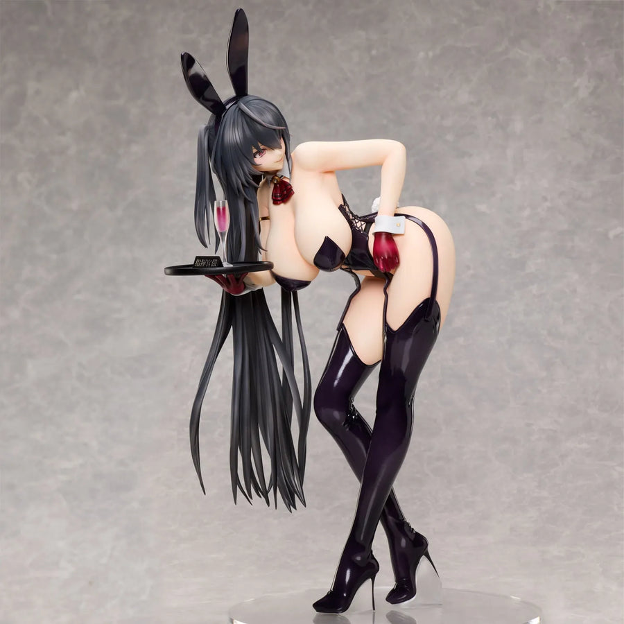Azur Lane - Taihou - B-style - 1/4 - Anniversary Bunny Ver. (FREEing, Union Creative International Ltd)ㅤ – Union Creative – ActionFigure Brasil