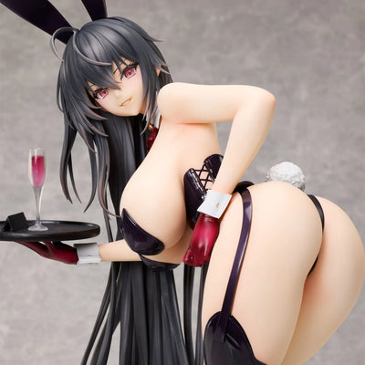 Azur Lane - Taihou - B-style - 1/4 - Anniversary Bunny Ver. (FREEing, Union Creative International Ltd)ㅤ – Union Creative – ActionFigure Brasil — iluminação de estúdio