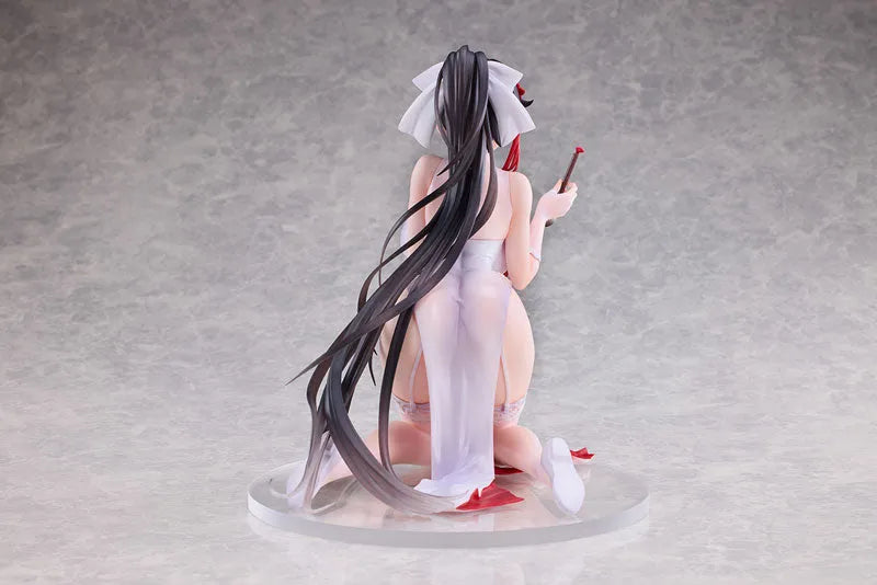 Azur Lane - Takao - 1/4 - The Lessons of Spring ver. (Alphamax)ㅤ – Alphamax – ActionFigure Brasil