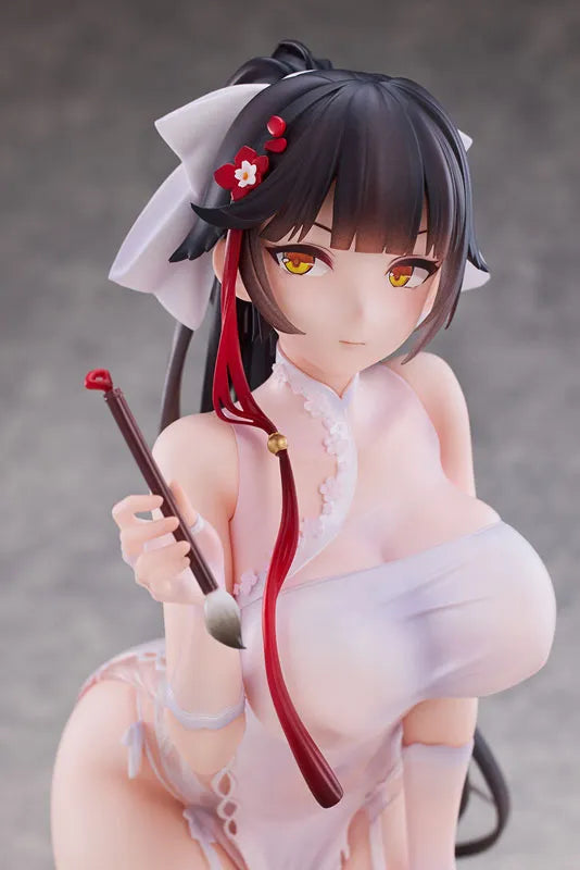 Azur Lane - Takao - 1/4 - The Lessons of Spring ver. (Alphamax)ㅤ – Alphamax – ActionFigure Brasil