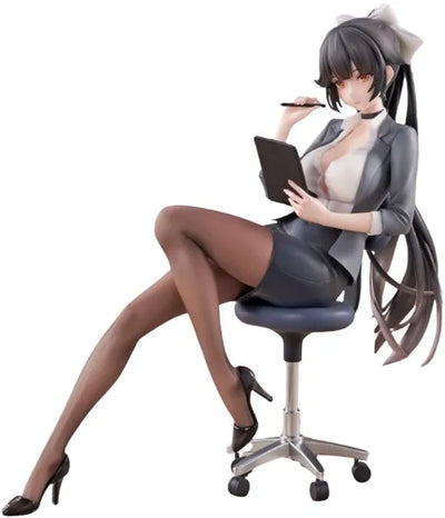 Azur Lane - Takao - 1/6 (AniGame)ㅤ – AniGame – ActionFigure Brasil