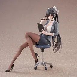 Azur Lane - Takao - 1/6 (AniGame)ㅤ – AniGame – ActionFigure Brasil