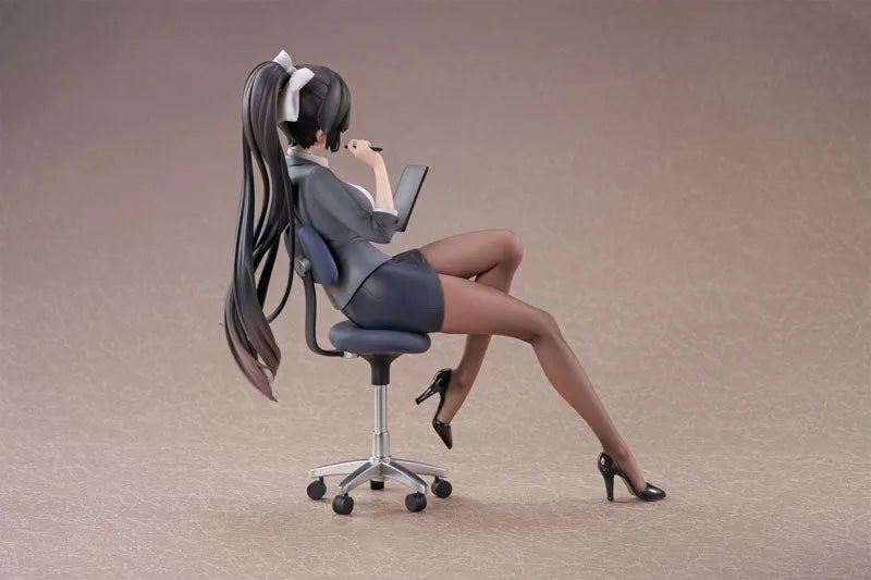 Azur Lane - Takao - 1/6 (AniGame)ㅤ – AniGame – ActionFigure Brasil