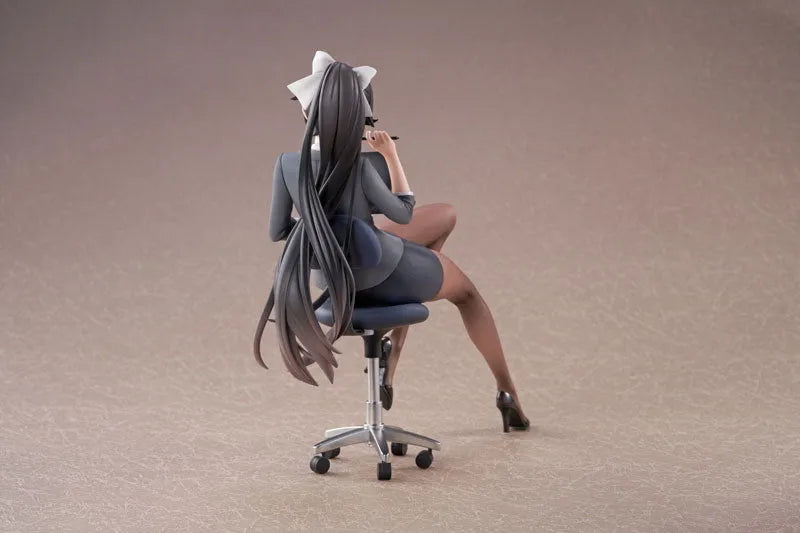 Azur Lane - Takao - 1/6 (AniGame)ㅤ – AniGame – ActionFigure Brasil