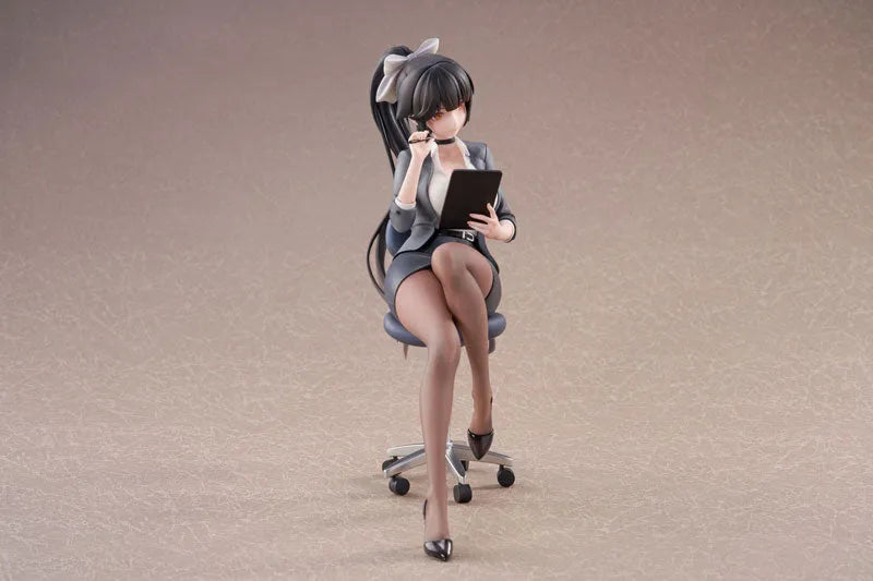 Azur Lane - Takao - 1/6 (AniGame)ㅤ – AniGame – ActionFigure Brasil