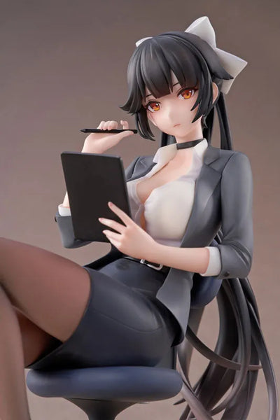 Azur Lane - Takao - 1/6 (AniGame)ㅤ – AniGame – ActionFigure Brasil — com base expositora