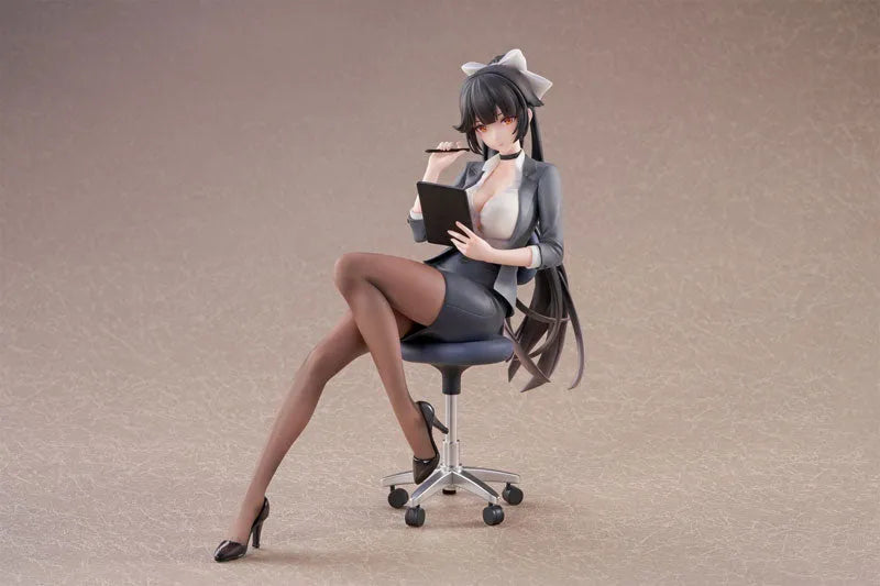 Azur Lane - Takao - 1/6 (AniGame)ㅤ – AniGame – ActionFigure Brasil