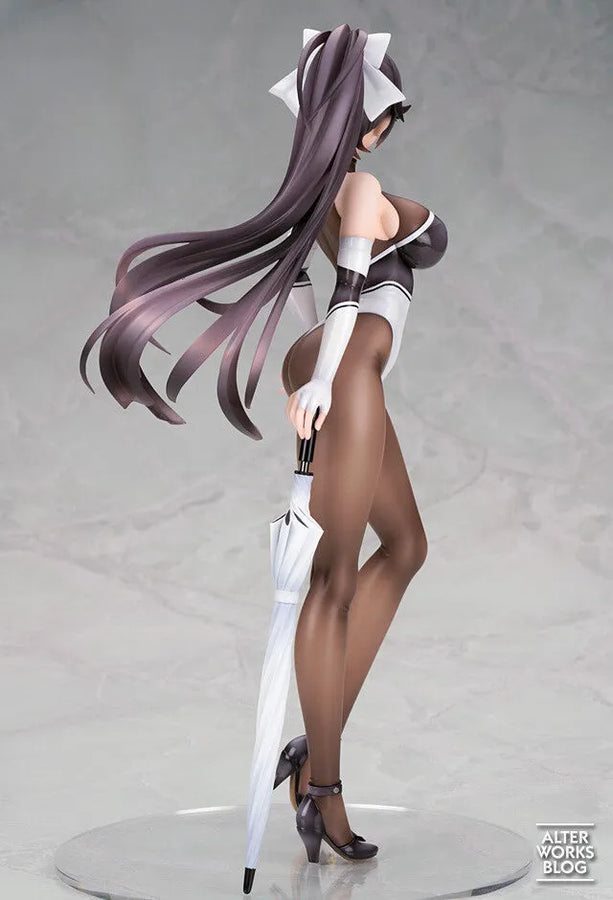 Azur Lane - Takao - 1/7 - Full Throttle Charmer Ver. (Alter)ㅤ – Alter – ActionFigure Brasil