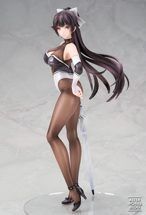 Azur Lane - Takao - 1/7 - Full Throttle Charmer Ver. (Alter)ㅤ – Alter – ActionFigure Brasil