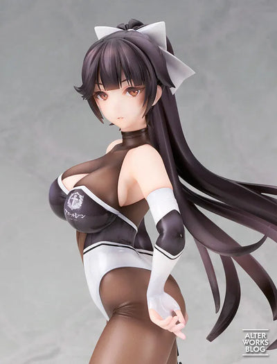 Azur Lane - Takao - 1/7 - Full Throttle Charmer Ver. (Alter)ㅤ – Alter – ActionFigure Brasil — ambientada