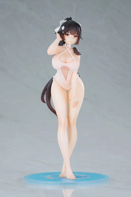 Azur Lane - Takao - Limepie - 1/8 - Sand Beach Rhapsody Ver. (Apex Innovation)ㅤ – Apex Innovation – ActionFigure Brasil