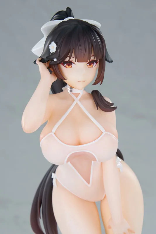 Azur Lane - Takao - Limepie - 1/8 - Sand Beach Rhapsody Ver. (Apex Innovation)ㅤ – Apex Innovation – ActionFigure Brasil