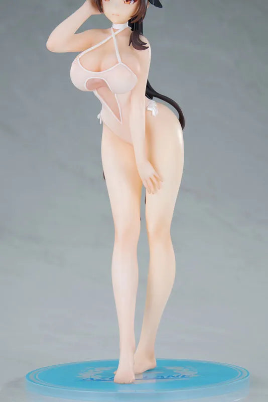 Azur Lane - Takao - Limepie - 1/8 - Sand Beach Rhapsody Ver. (Apex Innovation)ㅤ – Apex Innovation – ActionFigure Brasil